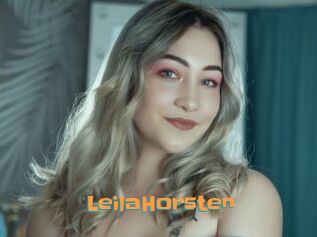 LeilaHorsten