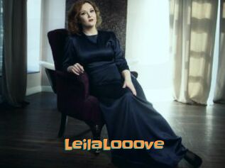 LeilaLooove