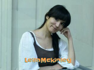 LeilaMckinley