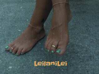 Leilani_Lei