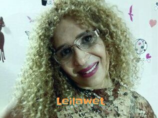 Leilawet