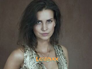 Leilaxx