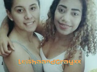 LeishaandGrayxx