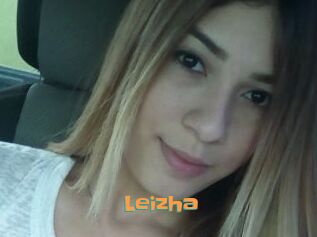 Leizha