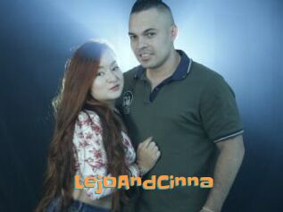 LejoAndCinna