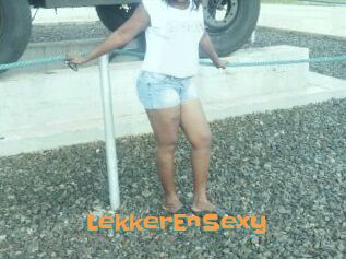 LekkerEnSexy