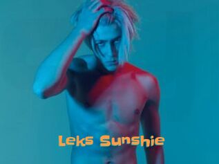Leks_Sunshie