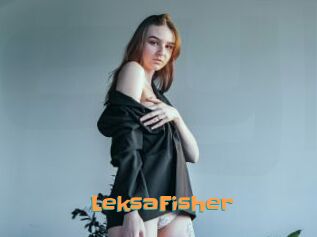 LeksaFisher