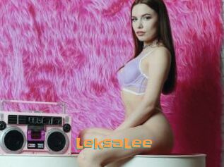 LeksaLee
