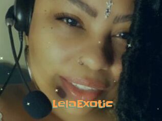 LelaExotic