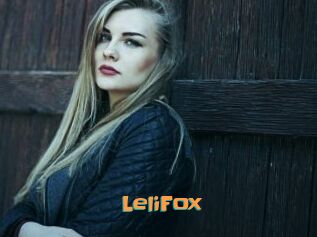LeliFox