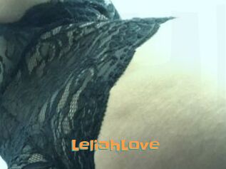LeliahLove