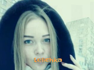 Lelichka