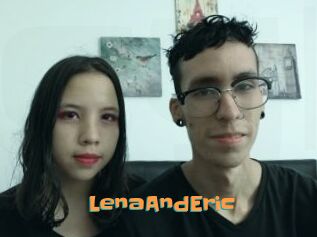 LenaAndEric