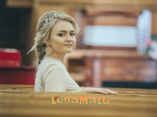 LenaMatti