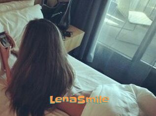 LenaSmile
