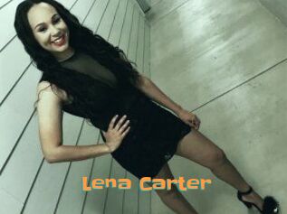 Lena_Carter