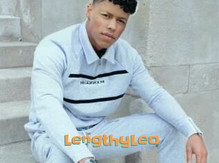 LengthyLeo
