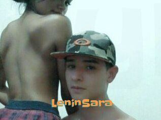 Lenin_Sara