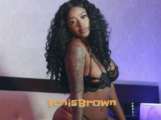 LenisBrown