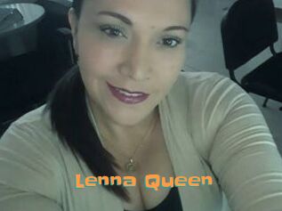 Lenna_Queen