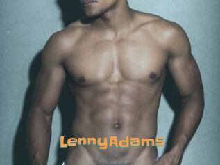 LennyAdams