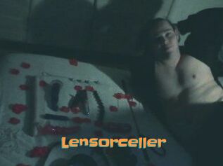 Lensorceller