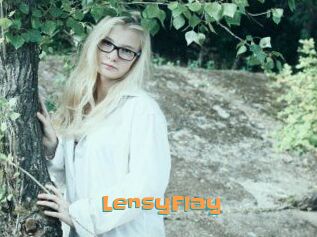 LensyFlay