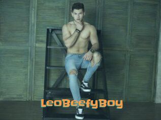 LeoBeefyBoy