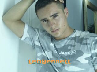 LeoBennett