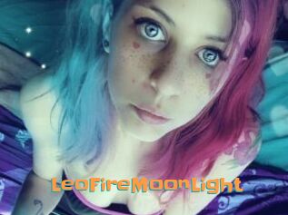 LeoFireMoonLight
