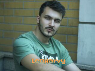 LeoHarvy
