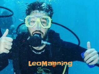 LeoManning