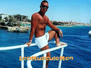 LeoMusculeMen