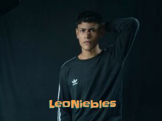 LeoNiebles