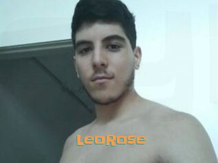 Leo_Rose