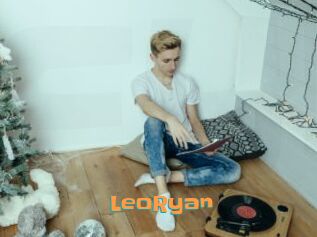 LeoRyan