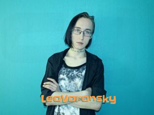 LeoVoronsky