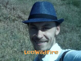 LeoWildFire