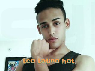 Leo_Latino_hot