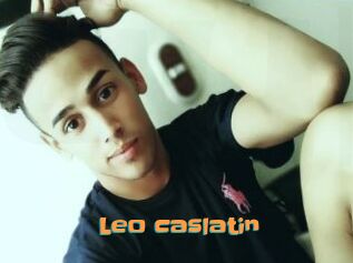 Leo_caslatin
