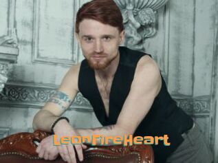 LeonFireHeart