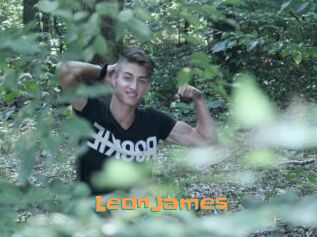 LeonJames