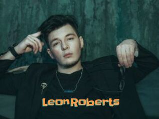LeonRoberts