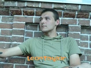 LeonTaylor