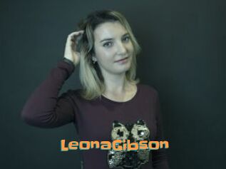 LeonaGibson