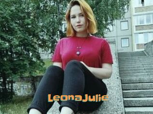 LeonaJulie
