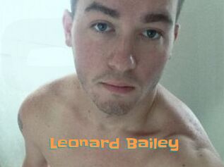 Leonard_Bailey