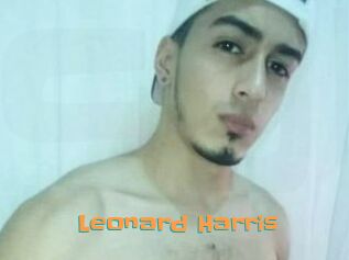Leonard_Harris