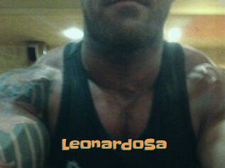 LeonardoSa
